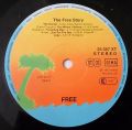 Free-The Free Story