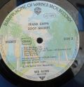 Frank Zappa-Zoot Allures