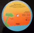 Free-The Free Story