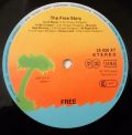 Free-The Free Story