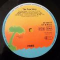 Free-The Free Story