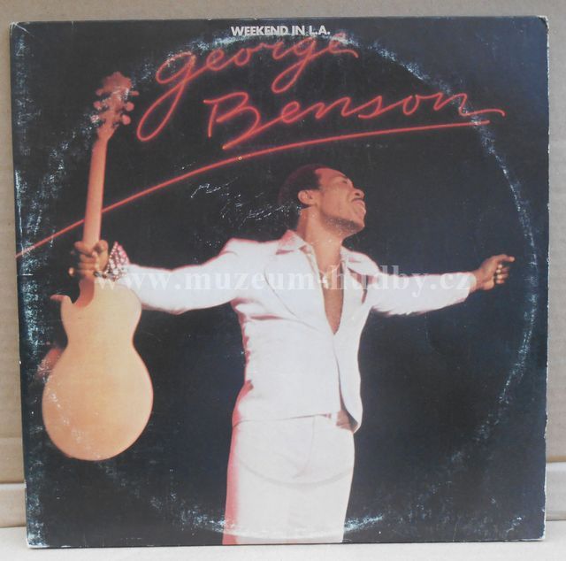 George Benson