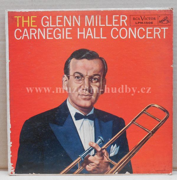 Glenn Miller And His Orchestra