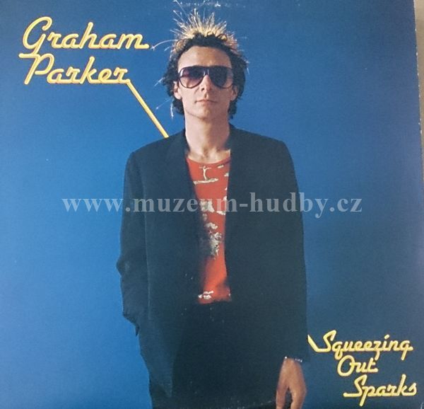 Graham Parker & The Rumour