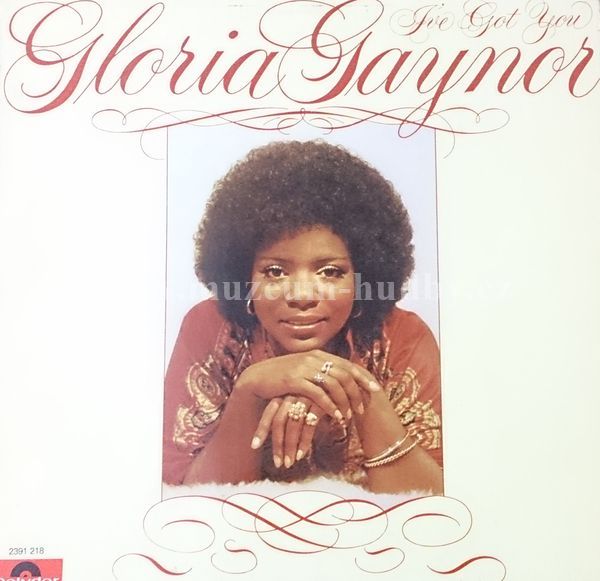 Gloria Gaynor