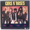 Guns N' Roses-Guns N' Roses ‎– Halloween On The Horizon