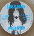 Guns N' Roses-Appetite For Conversation