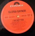 Gloria Gaynor-I've Got You