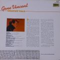 Gene Vincent-Greatest Hits, Volume 2