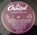 Gene Vincent-Greatest Hits, Volume 2