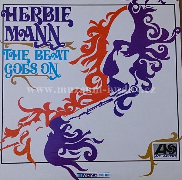 Herbie Mann