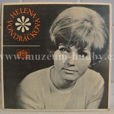 Helena Vondráčková A Waldemar Matuška / Ladislava Kozderková