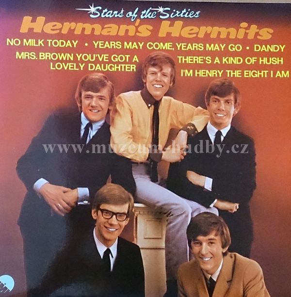 Herman's Hermits