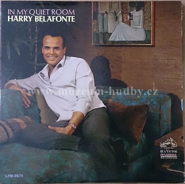 Harry Belafonte