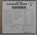 Happenings / Tokens-Back To Back
