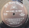 Happenings / Tokens-Back To Back