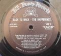 Happenings / Tokens-Back To Back
