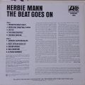 Herbie Mann-The Beat Goes On