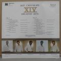 Hot Chocolate-XIV Greatest Hits
