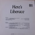 Here's Liberace-Liberace