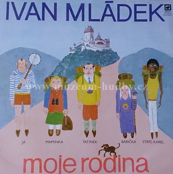 Ivan Mladek
