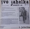 Ivo Jahelka-Soudili Se