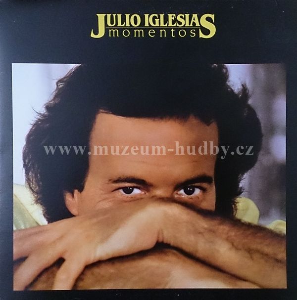 Julio Iglesias