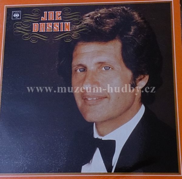 Joe Dassin