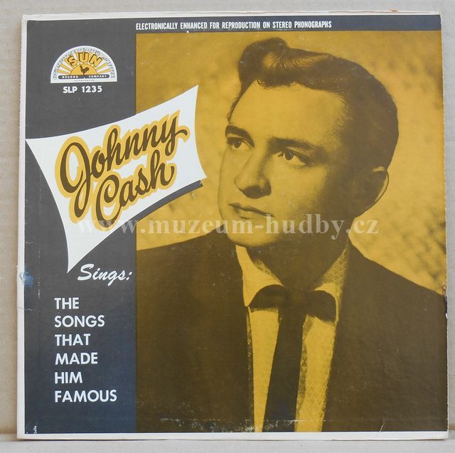 Johnny Cash