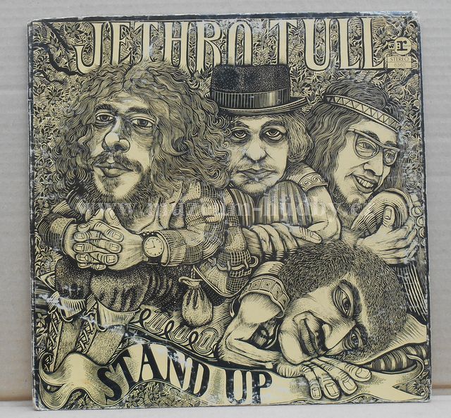 Jethro Tull