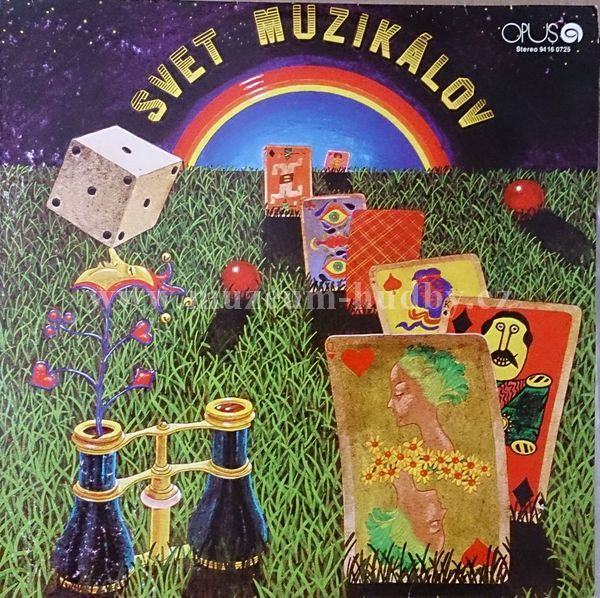 J. Herman / L. Bernstein / ...