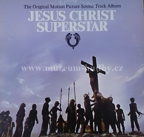 Jesus Christ Superstar