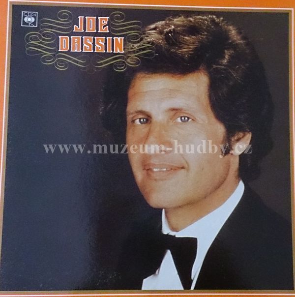 Joe Dassin