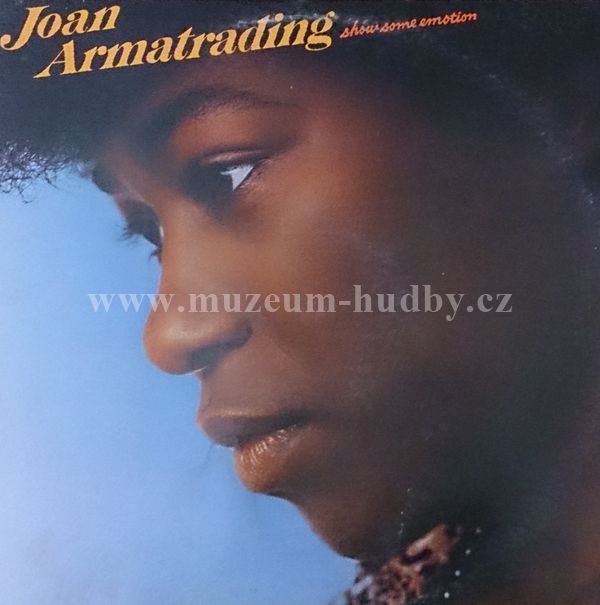 Joan Armatrading