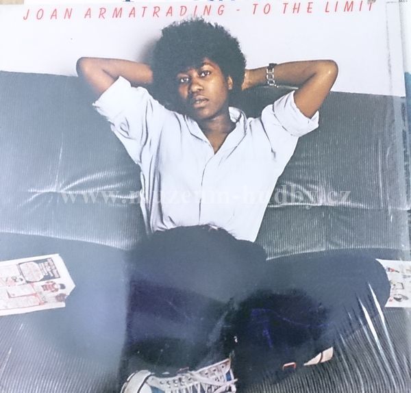 Joan Armatrading