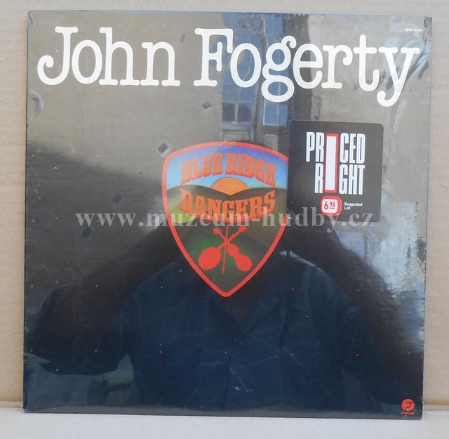 John Fogerty [Creedence Clearwater Revival]