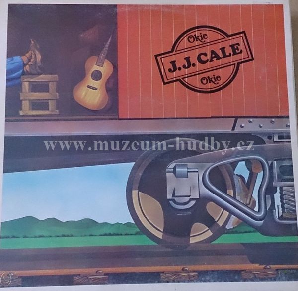 J.J. Cale