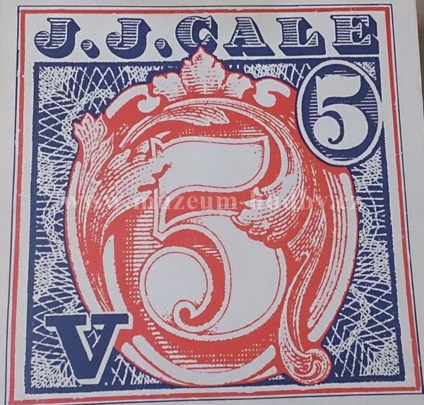 J.J. Cale