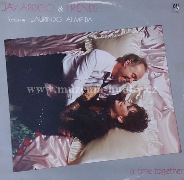 Jay Arrigo / Laurindo Almeida