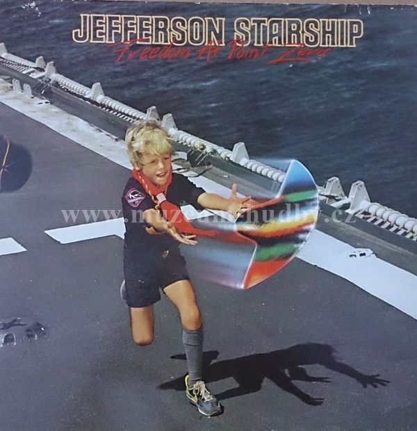 Jefferson Starship