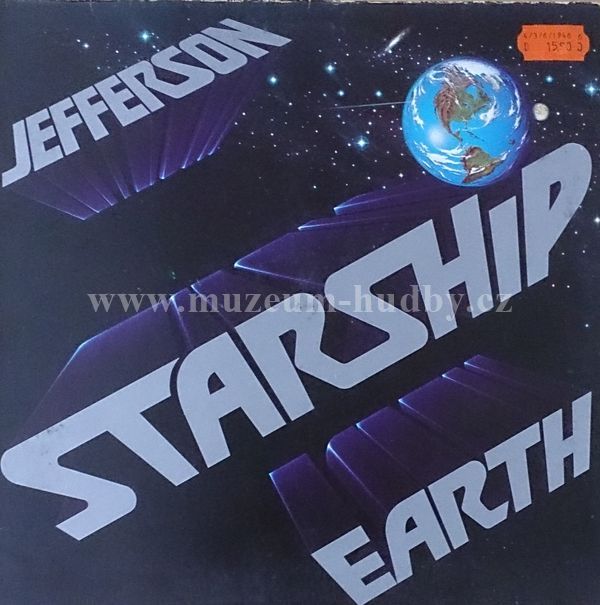Jefferson Starship