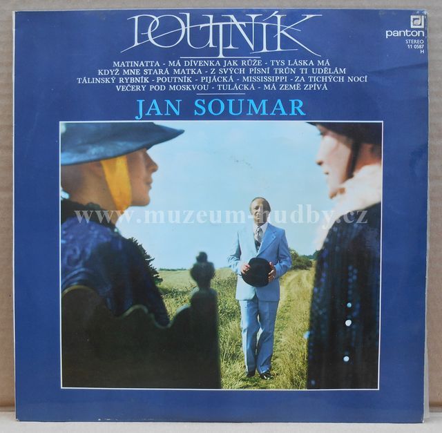 Jan Soumar