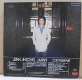 Jean Michel Jarre-Oxygene
