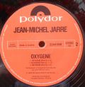 Jean Michel Jarre-Oxygene