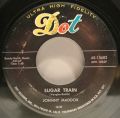 Johnny Maddox-Yellow Dog Blues / Sugar Train