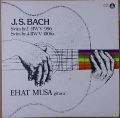 J.S. Bach / Ehat Musa