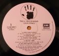 J. Geils Band, The-Love Stinks
