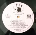 J. Geils Band, The-Love Stinks