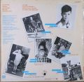 J. Geils Band, The-Love Stinks