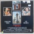 Jerry Goldsmith-The Omen - Original Motion Picture Soundtrack